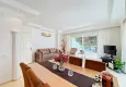 Affordable Purchase Furnished three bedroom apartment in Mahmutlar, Alanya - 400 meters to the sea 14 