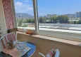 Affordable Purchase 2+1 apartment in the center of Alanya - sale directly from the owner, suitable for a residence permit 14 