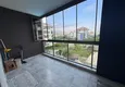 Affordable Purchase Apartment 1+1 75 m2 furnished in Alanya Kestel district - premium complex by the sea 14 