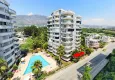 Buy Furnished three bedroom apartment in Mahmutlar, Alanya - 400 meters to the sea 1 