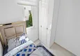Affordable Purchase Three-room apartment in the center of Alanya - renovated with new furniture 15