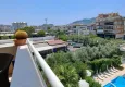 Affordable Purchase 2+1 apartment in the center of Alanya - sale directly from the owner, suitable for a residence permit 18 