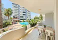 Affordable Purchase Furnished three bedroom apartment in Mahmutlar, Alanya - 400 meters to the sea 19 