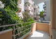 Affordable Purchase Three-room apartment in the center of Alanya - renovated with new furniture 18