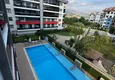 Affordable Purchase Apartment 1+1 75 m2 furnished in Alanya Kestel district - premium complex by the sea 19 
