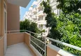 Affordable Purchase Three-room apartment in the center of Alanya - renovated with new furniture 19