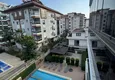 Affordable Purchase Apartment 1+1 75 m2 furnished in Alanya Kestel district - premium complex by the sea 20 