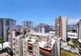 Affordable Purchase 2+1 apartment with sea view in the center of Mahmutlar — furniture, separate kitchen and glazed balcony 22 