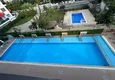 Affordable Purchase Apartment 1+1 75 m2 furnished in Alanya Kestel district - premium complex by the sea 22 