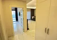 Affordable Purchase Apartment 1+1 75 m2 furnished in Alanya Kestel district - premium complex by the sea 2 