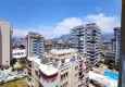 Affordable Purchase 2+1 apartment with sea view in the center of Mahmutlar — furniture, separate kitchen and glazed balcony 23 