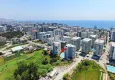 Buy Furnished three bedroom apartment in Mahmutlar, Alanya - 400 meters to the sea 2 