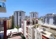 Affordable Purchase 2+1 apartment with sea view in the center of Mahmutlar — furniture, separate kitchen and glazed balcony 24 