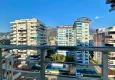 Affordable Purchase 2+1 apartment with sea view in the center of Mahmutlar — furniture, separate kitchen and glazed balcony 26 