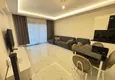 Affordable Purchase Apartment 1+1 75 m2 furnished in Alanya Kestel district - premium complex by the sea 5 