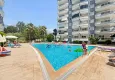 Buy Furnished three bedroom apartment in Mahmutlar, Alanya - 400 meters to the sea 5 