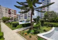 Buy 2+1 apartment with sea view in the center of Mahmutlar — furniture, separate kitchen and glazed balcony 6 