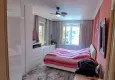 Affordable Purchase 2+1 apartment in the center of Alanya - sale directly from the owner, suitable for a residence permit 6 
