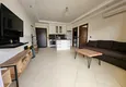 Affordable Purchase Furnished 1+1 apartment in the center of Oba - 100 meters from the sea 7