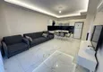 Affordable Purchase Apartment 1+1 75 m2 furnished in Alanya Kestel district - premium complex by the sea 7 
