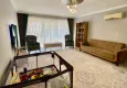 Affordable Purchase 2+1 apartment with sea view in the center of Mahmutlar — furniture, separate kitchen and glazed balcony 7 