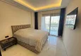 Affordable Purchase Apartment 1+1 75 m2 furnished in Alanya Kestel district - premium complex by the sea 8 