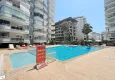 Buy Furnished three bedroom apartment in Mahmutlar, Alanya - 400 meters to the sea 8 