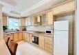 Affordable Purchase Furnished three bedroom apartment in Mahmutlar, Alanya - 400 meters to the sea 10 