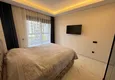 Affordable Purchase Apartment 1+1 75 m2 furnished in Alanya Kestel district - premium complex by the sea 9 