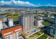 Buy Apartments from a developer in Alanya - a new residential complex in Payallar 1 