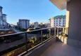 Affordable Purchase 1+1 apartment from the owner in Alanya with a fine finish — Avsallar district 13