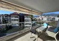Affordable Purchase Linear 3+1 apartment in Oba, Alanya - furnished with a separate kitchen, suitable for residence permits and citizenship 17