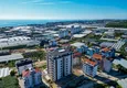 Buy Apartments from a developer in Alanya - a new residential complex in Payallar 2 