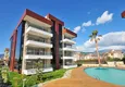 Buy Linear 3+1 apartment in Oba, Alanya - furnished with a separate kitchen, suitable for residence permits and citizenship 2