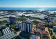 Buy Apartments from a developer in Alanya - a new residential complex in Payallar 3 