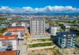 Buy Apartments from a developer in Alanya - a new residential complex in Payallar 4 