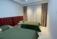 Affordable Purchase 2+1 apartment for rent in Alanya Turkler - Luxury Complex Hotel C3-47 7 