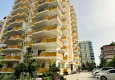 Buy 2+1 apartment with sea view and separate kitchen - 200 meters from the sea, Mahmutlar district 2 