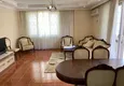 Affordable Purchase Apartment 2+1 with furniture and sea view - Mahmutlar Center 3