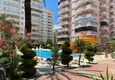 Buy Apartment 2+1 with furniture and sea view - Mahmutlar Center 6