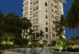 Buy New off-plan residential project in the center of Alanya, Cleopatra Beach area - winter promotion: installments up to 2.5 years 6