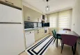 Affordable Purchase 2+1 apartment with sea view and separate kitchen - 200 meters from the sea, Mahmutlar district 8 
