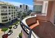Affordable Purchase Apartment 2+1 with furniture and sea view - Mahmutlar Center 9