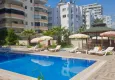 Buy 2+1 apartment in Mahmutlar — with luxury furniture, glazed balconies and sea views 3 