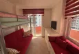 Affordable Purchase 2+1 apartment in Alanya, Mahmutlar district - furnished and with sea view 14 