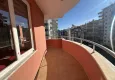 Affordable Purchase 2+1 apartment in Alanya, Mahmutlar district - furnished and with sea view 17 