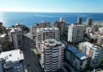 Buy 2+1 apartment in Alanya, Mahmutlar district - furnished and with sea view 2 