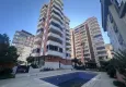 Buy 2+1 apartment in Alanya, Mahmutlar district - furnished and with sea view 6 