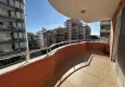 Affordable Purchase 2+1 apartment in Alanya, Mahmutlar district - furnished and with sea view 6 