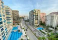 Affordable Purchase 2+1 apartment in Mahmutlar — with luxury furniture, glazed balconies and sea views 8 